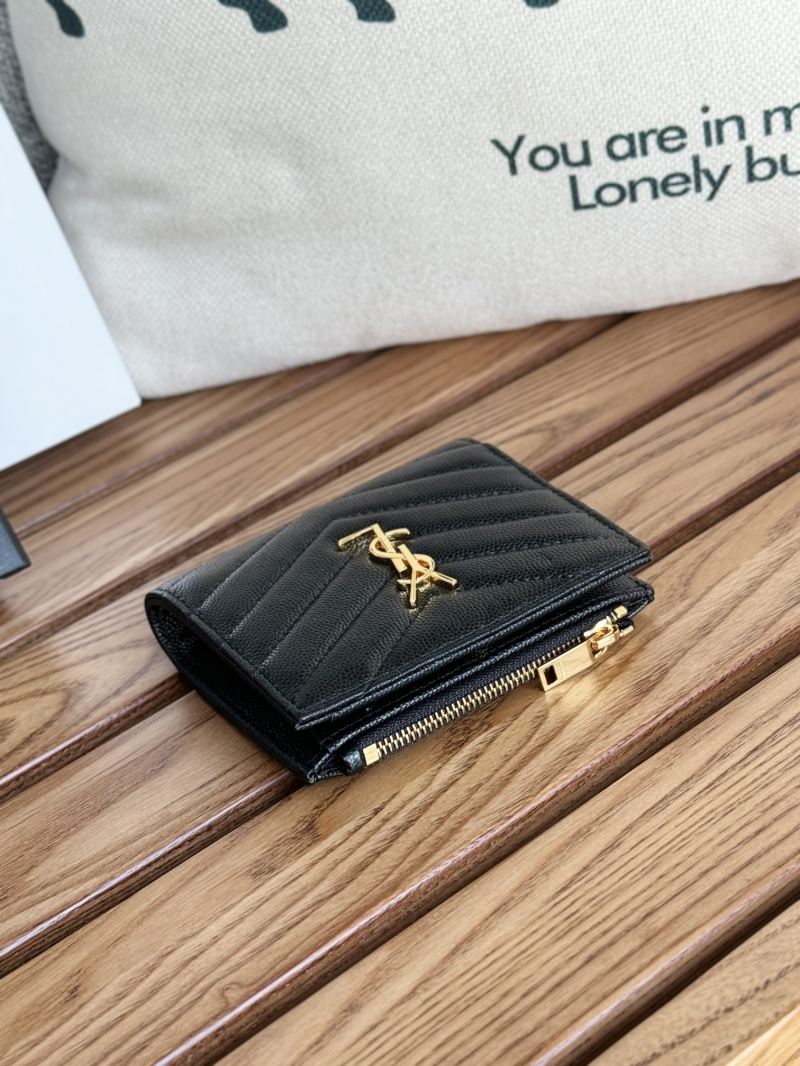 YSL Wallets Purse